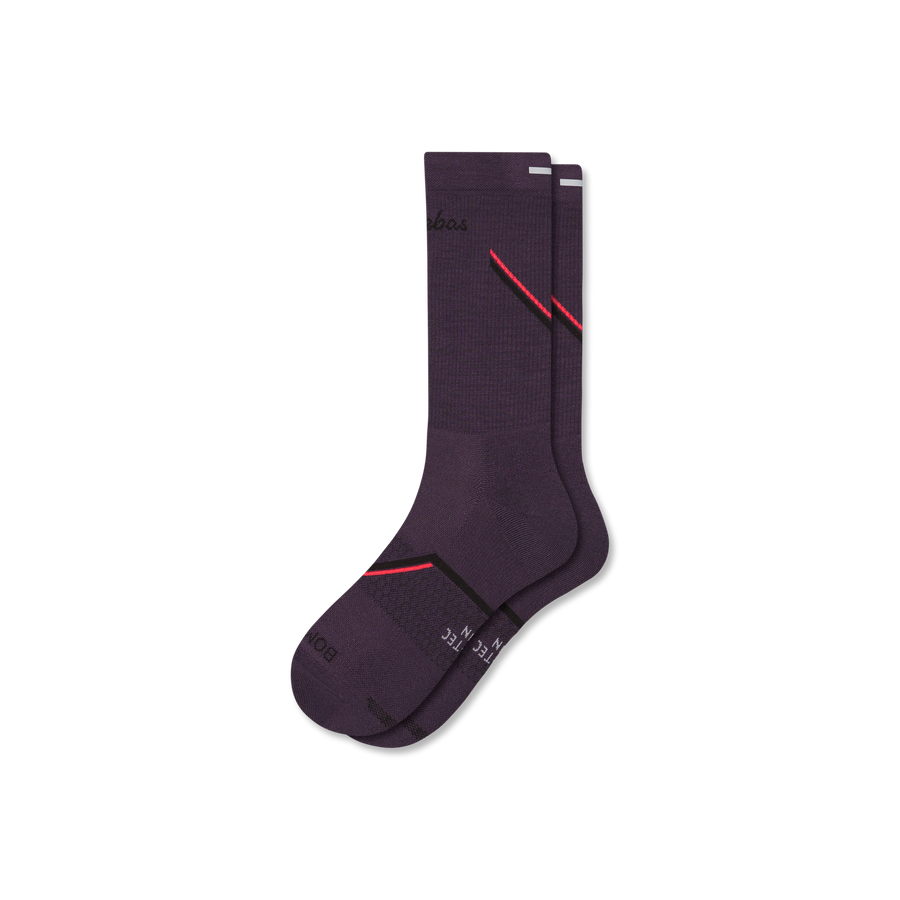Men's Run Calf Socks - Simple Style