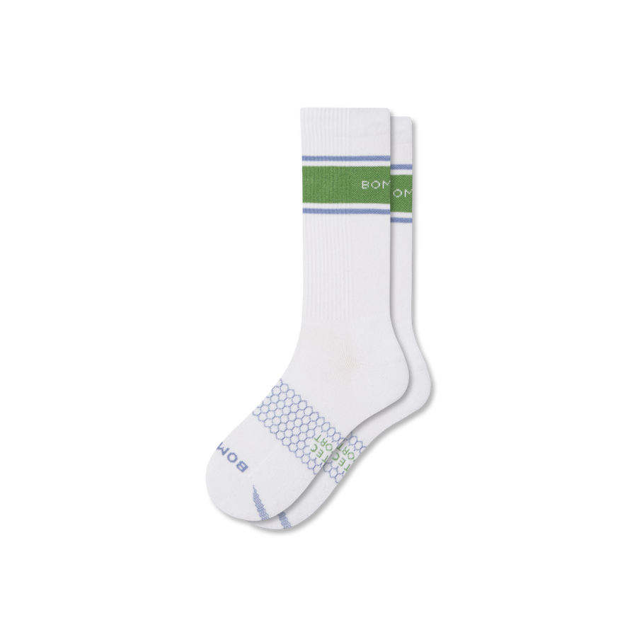 Women's All Sport Calf Socks - Fresh Choice