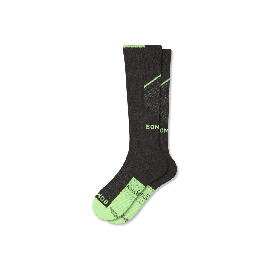 Men's Knee High Socks (20-30mmHg) - Premium Pick