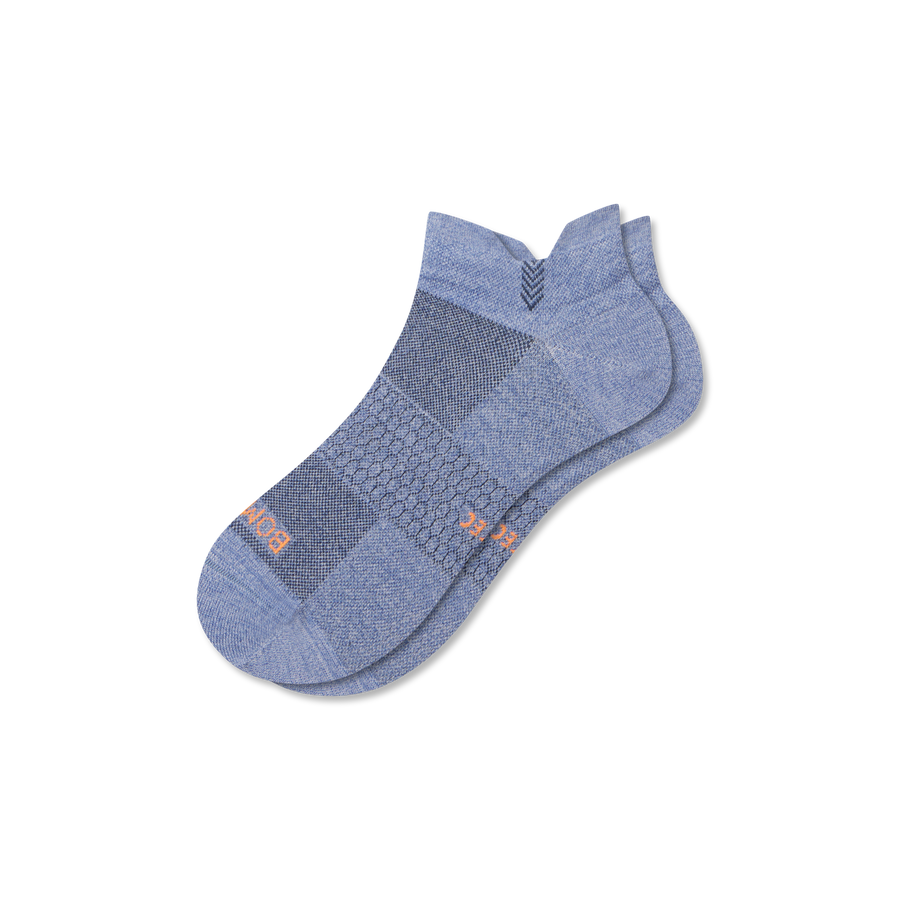 Men's UltraLite Sport Ankle Socks - Everyday Pair