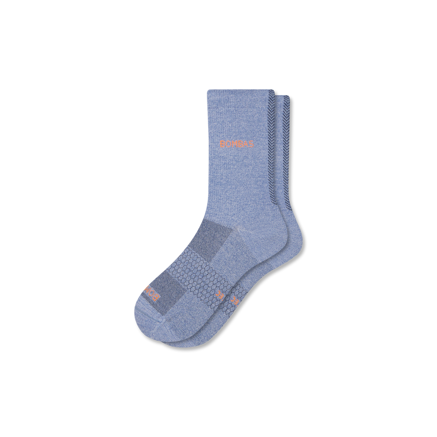 Men's UltraLite Sport Half Calf Socks - Easy Choice