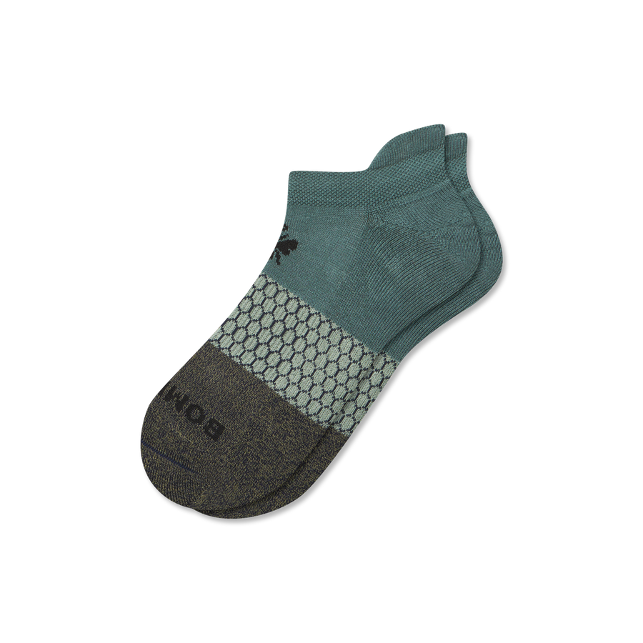 Men's Week of Bombas Ankle Sock - Easy Pair