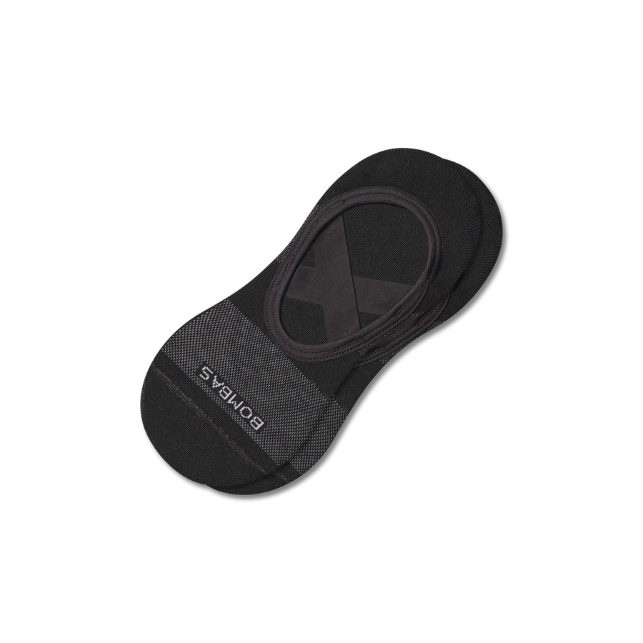 Women's Studio Gripper Ballet No Show Socks - Fresh Step
