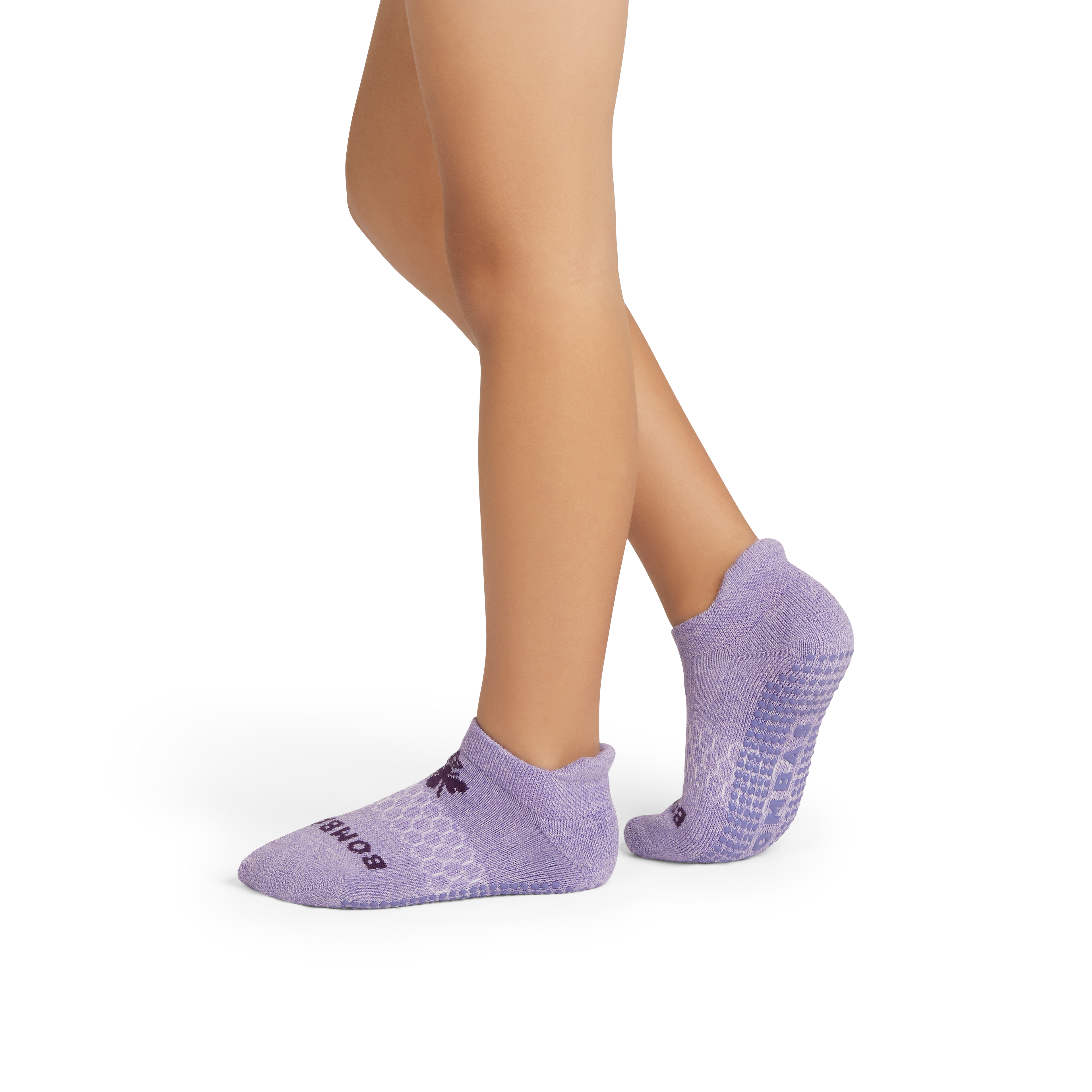 Junior Ankle Socks - peri dusk JO1 [10120]