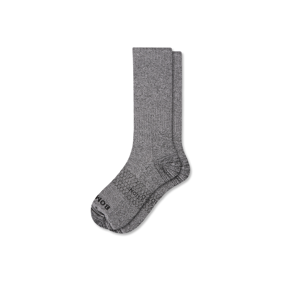 Men's Calf Socks (15-20mmHg) - Everyday Pair
