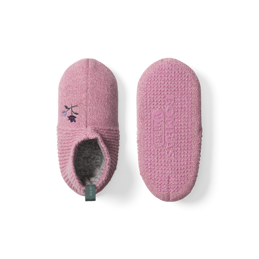 Youth Gripper Slipper - Everyday Pair