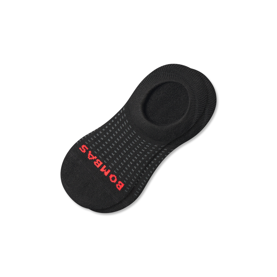 Men's All Sport Cushioned No Show Socks - Clean Finish