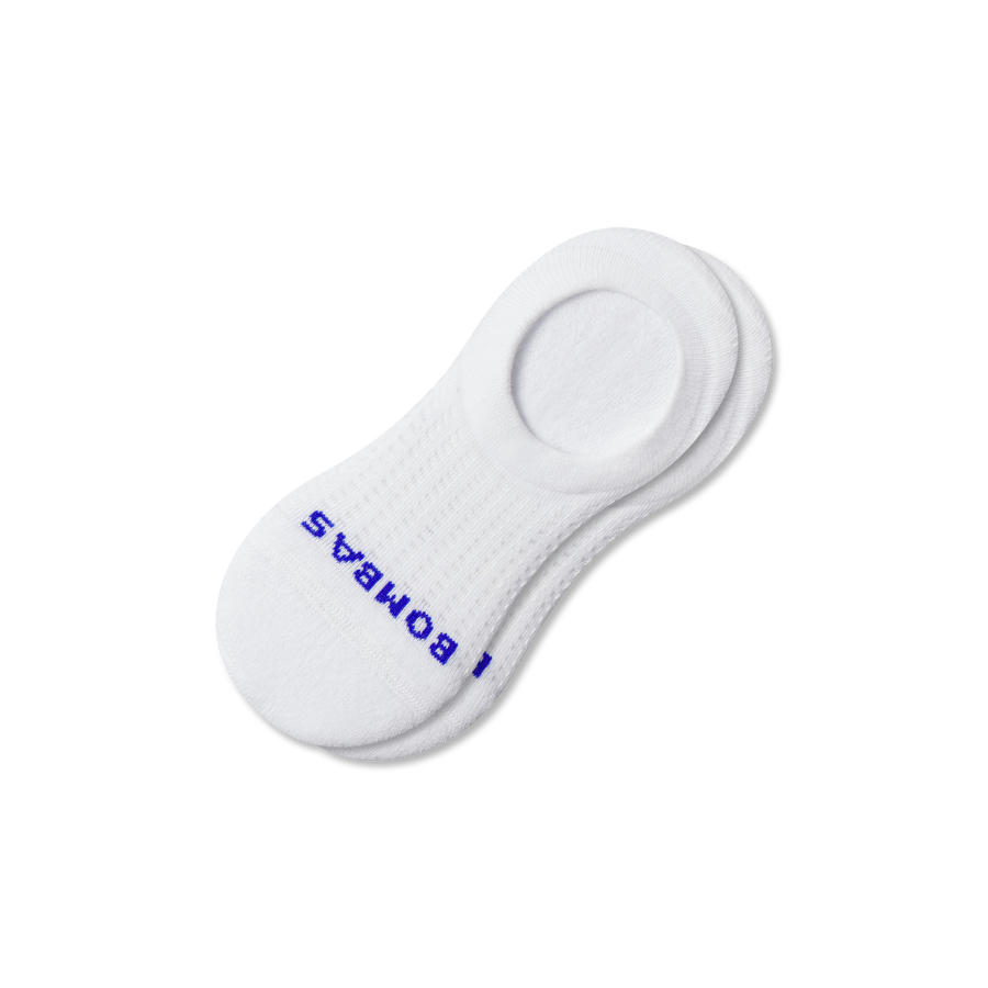 Women's All Sport Cushioned No Show Socks - Clean Finish