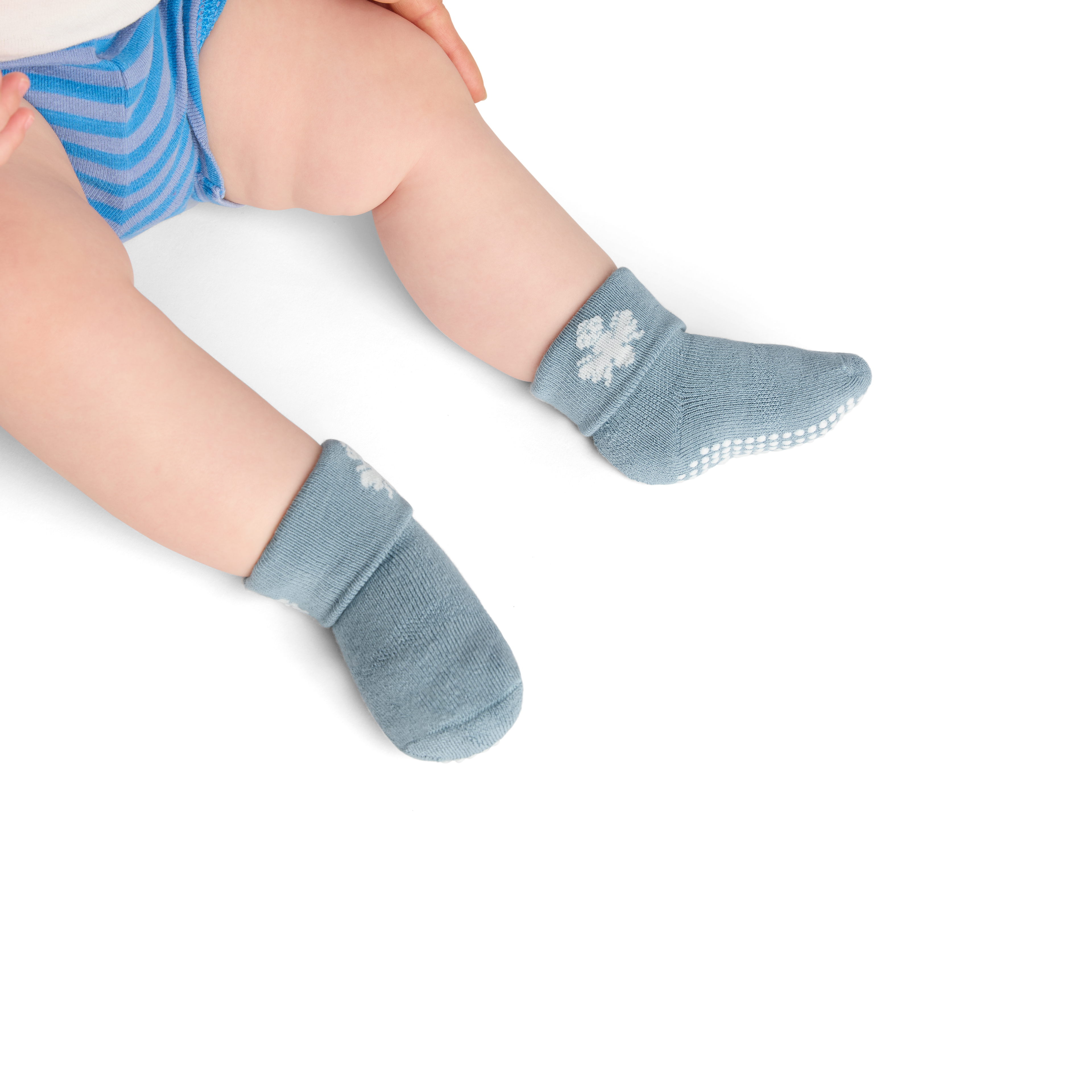 Solids Calf - BO1 [10371]