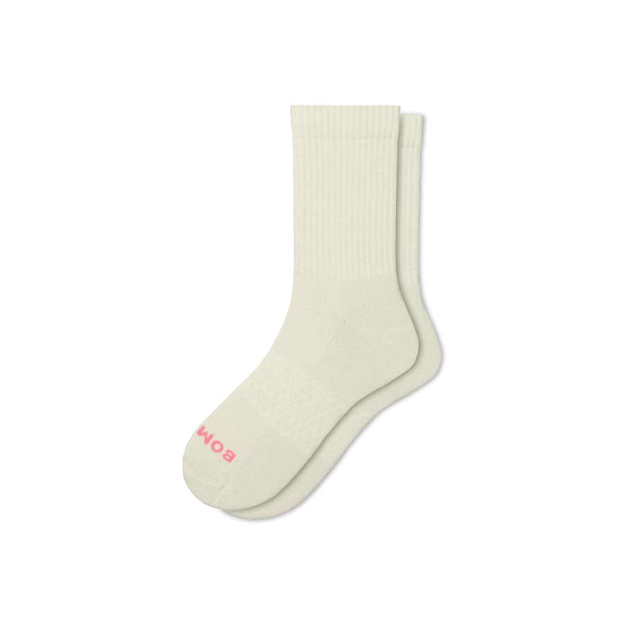 Women's Marl Half Calf Socks - Essential Ready
