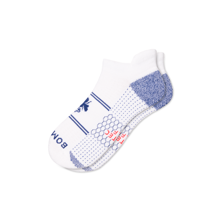 Men's Golf Ankle Socks - Light Cushion