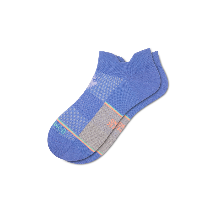 Men's UltraLite Sport Merino Wool Blend Ankle Socks - Premium Pick