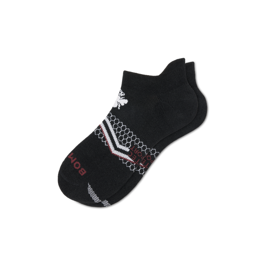 Men's All Sport Ankle Socks - Premium Pick