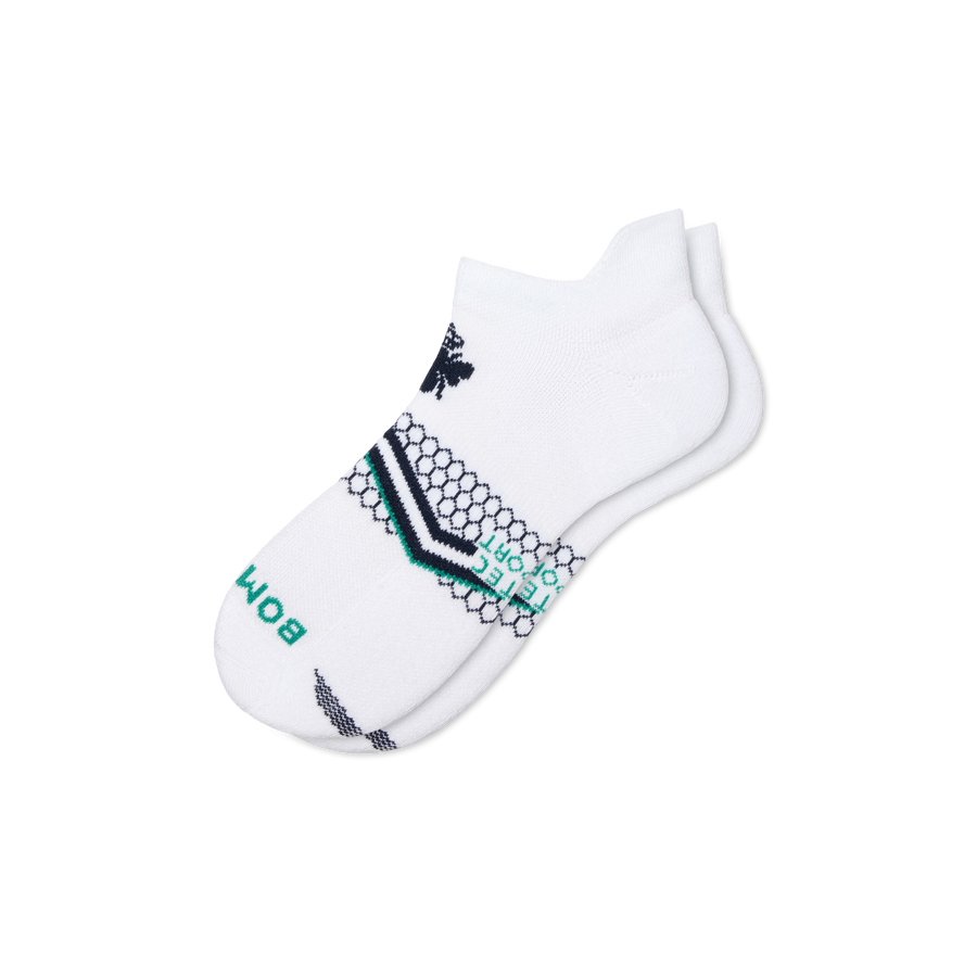 Women's All Sport Ankle Socks - Everyday Pair