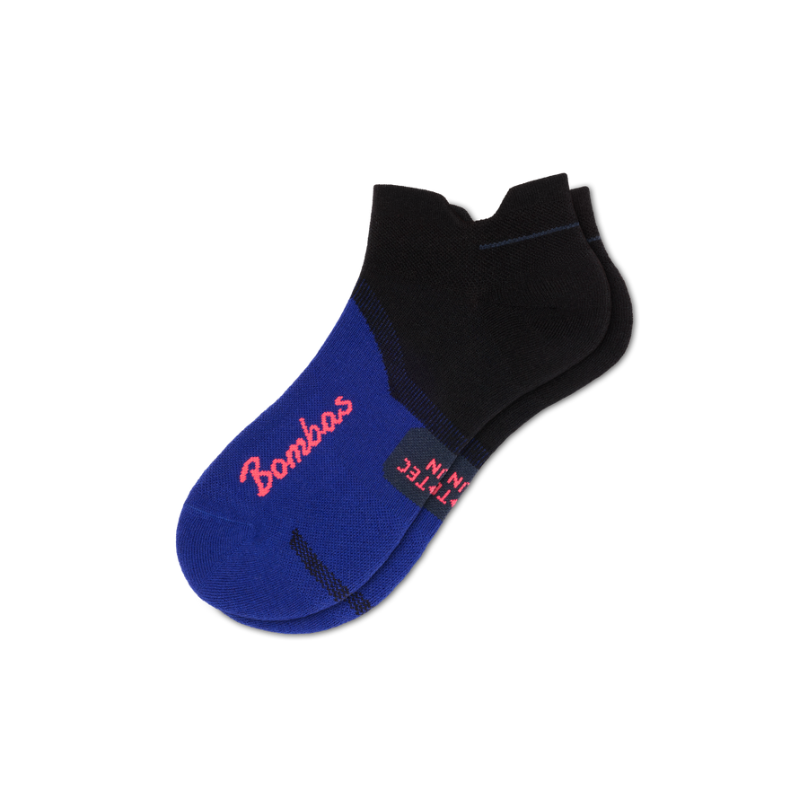 Men's Run Ankle Socks - All Day Fit