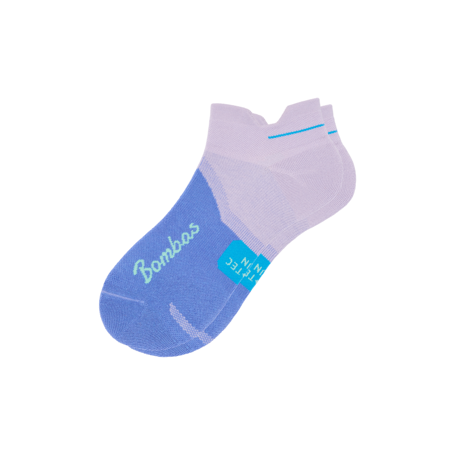 Women's Run Ankle Socks - Daily Step