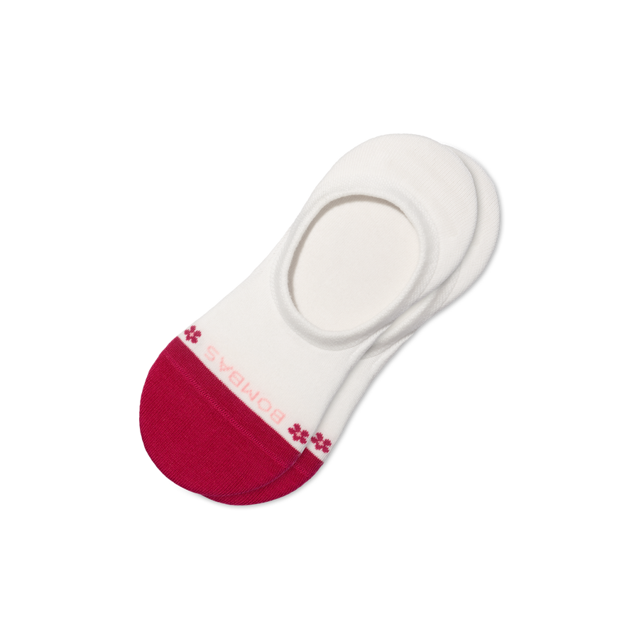 Women's Lightweight No Show Socks - Daily Cushion