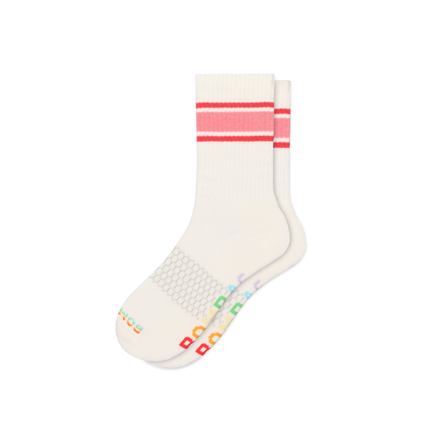 Pride Half Calf Socks - Easy Choice