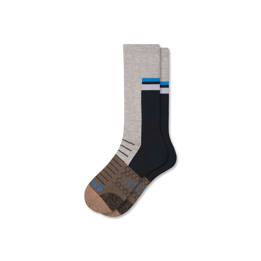 Men's Hiking Calf Socks - Essential Ready