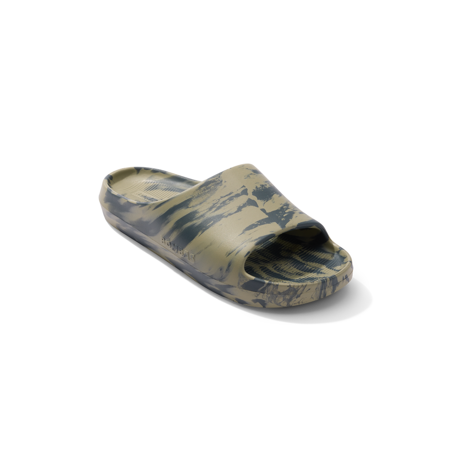 Men's Friday Slide - Travel Pair