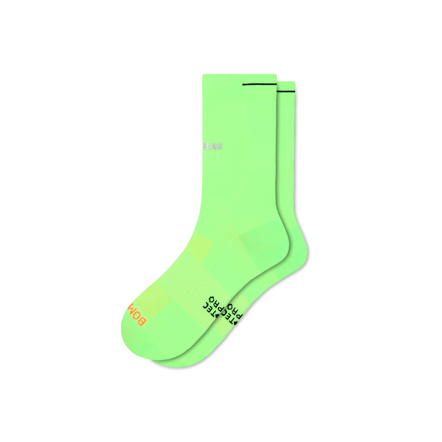 Men's RunPro Half Calf Socks - Premium Pick