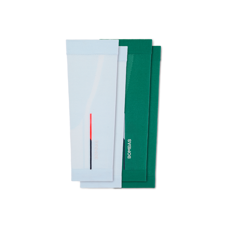 Men's Calf Sleeve 2-Pack (20-30mmHg) - Daily Pick