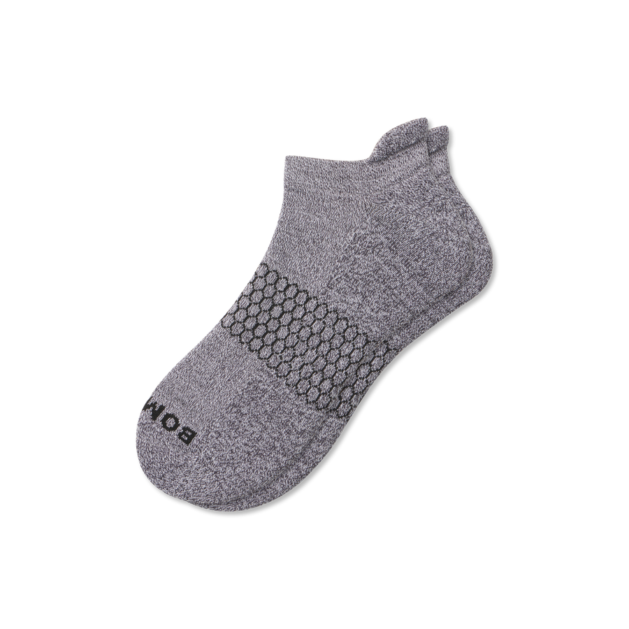 Men's Marl Ankle Socks - Classic Ready