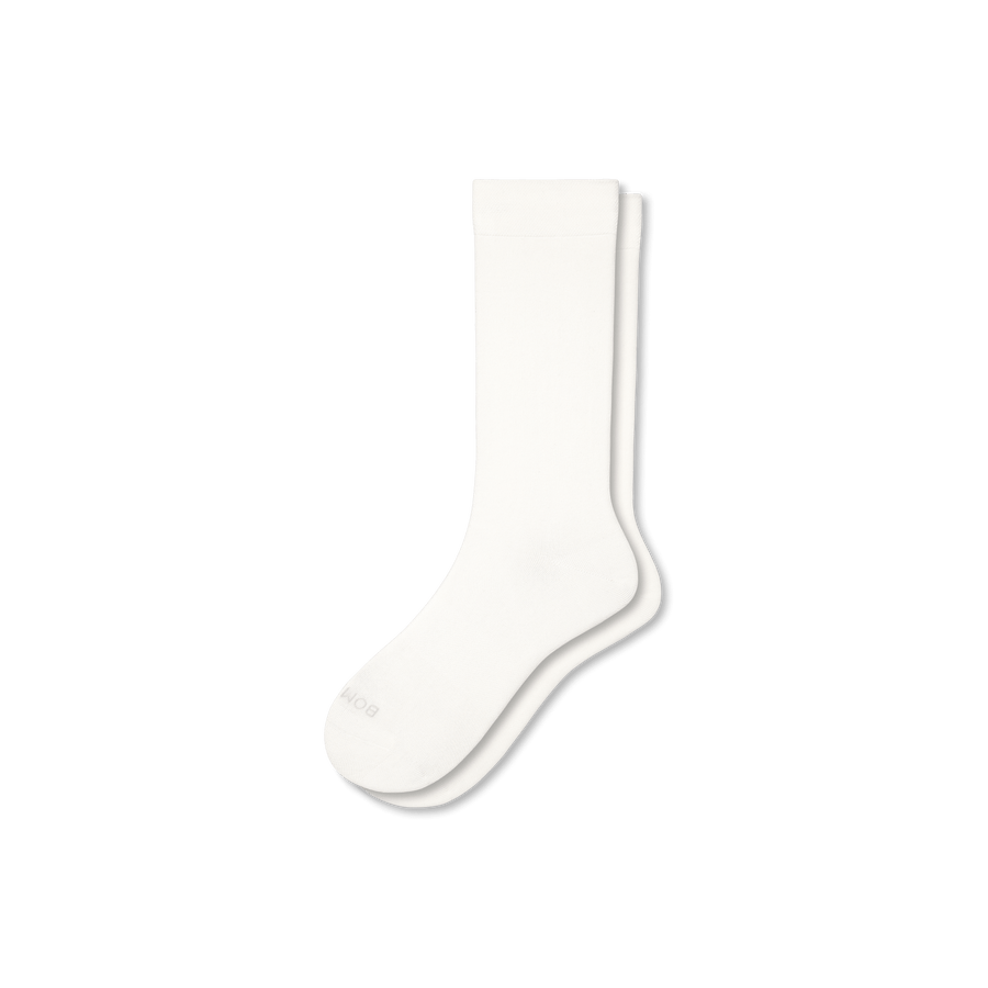 Women's Lightweight Calf Socks - Fresh Choice
