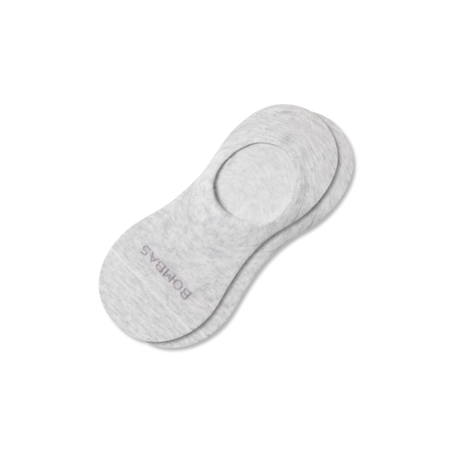 Men's Lightweight No Show Socks - Modern Touch