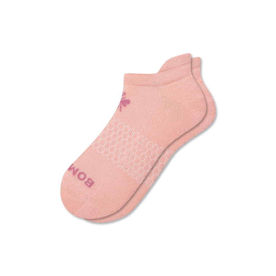 Women's Week of Bombas Ankle Socks - Clean Finish
