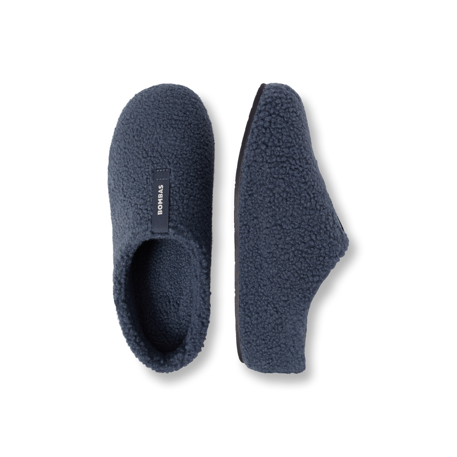 Men's Sunday Slipper - Travel Pair