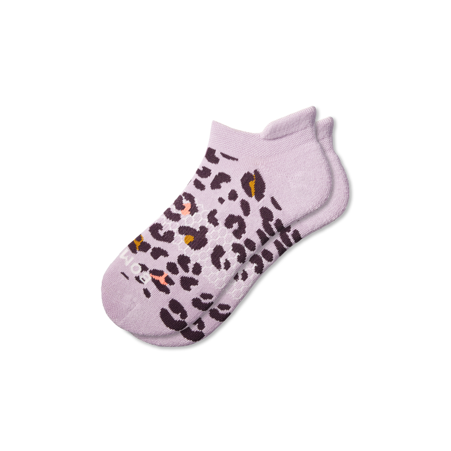 Women's Wild Wear Ankle Socks - Everyday Pair