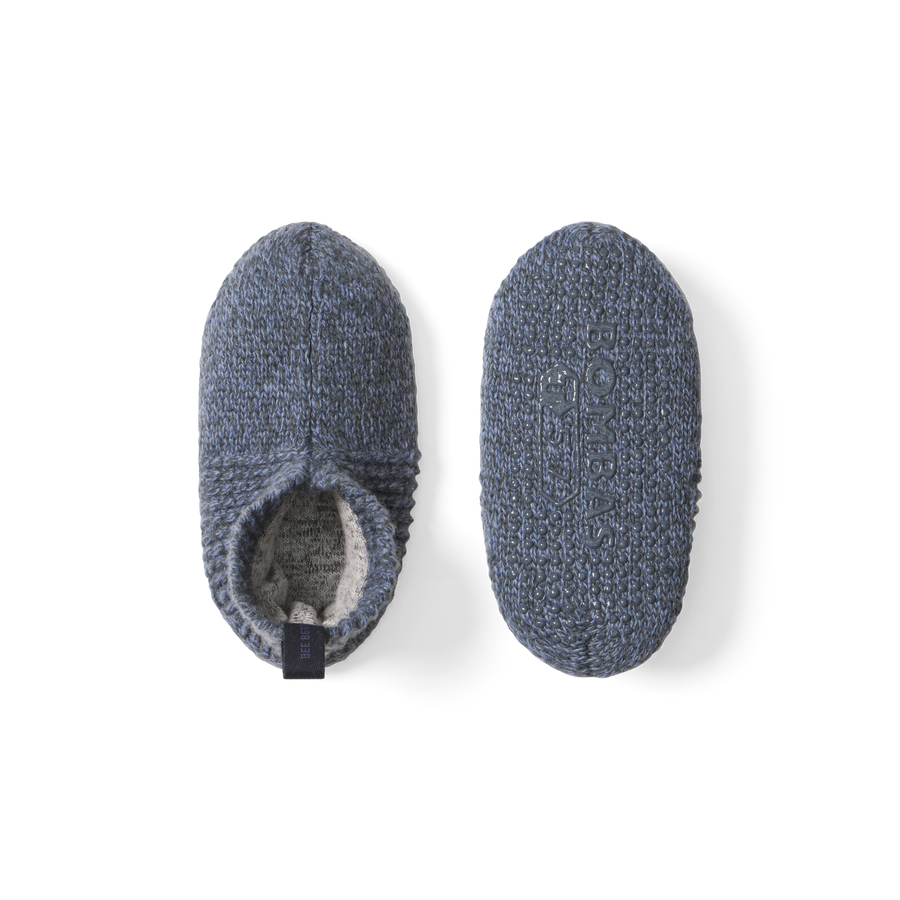Toddler Gripper Slipper - Everyday Pair