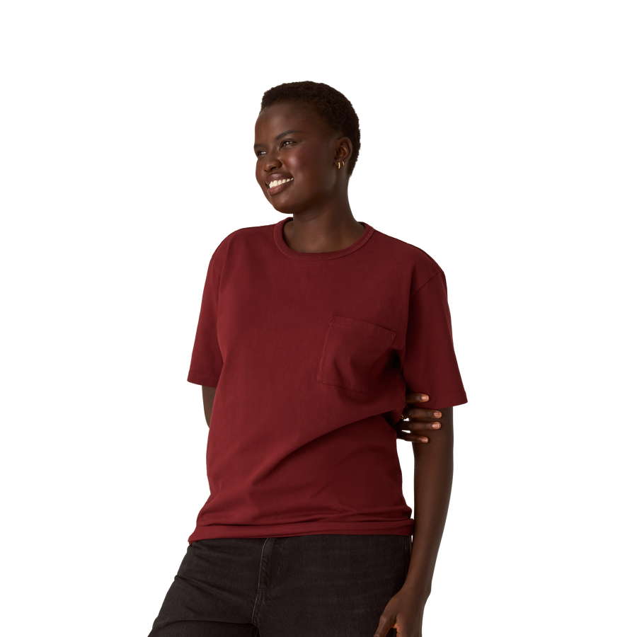 Women’s Premium Weight Boyfriend T-Shirt - Premium Pick