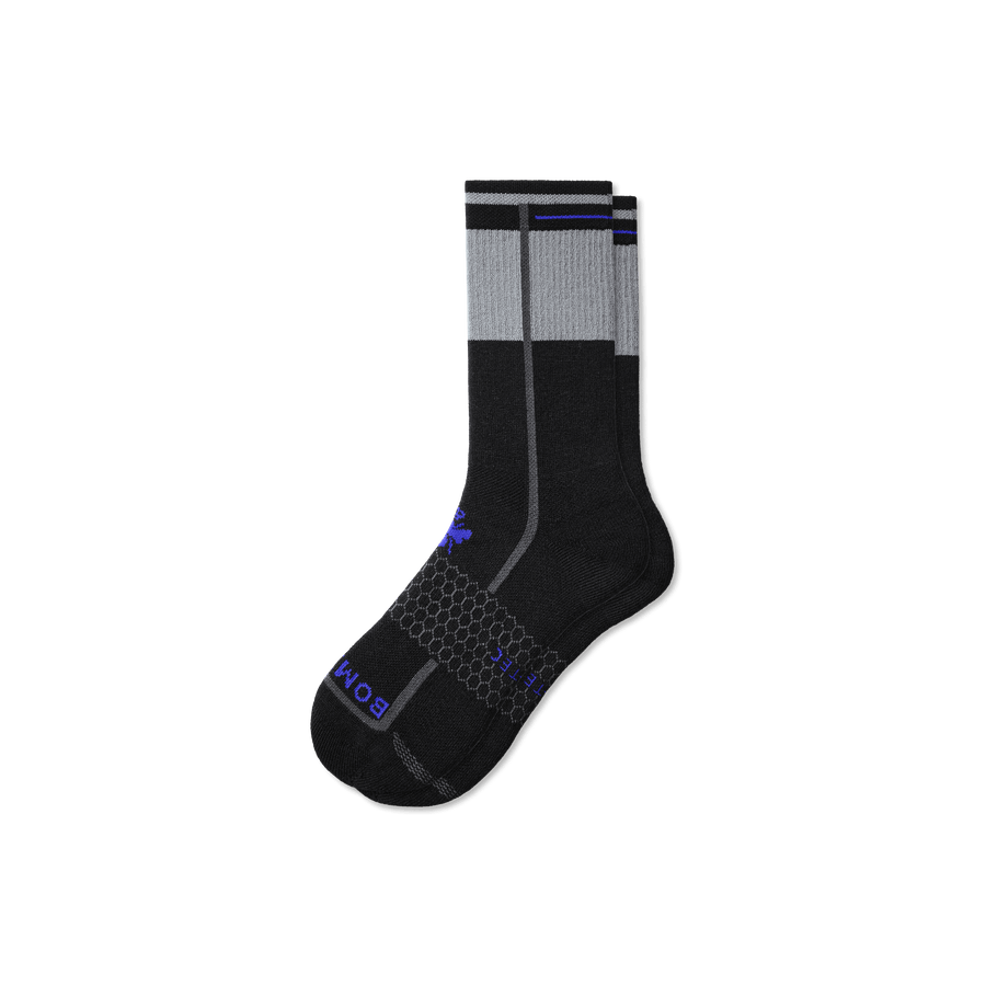 Men's Reflec-Tec All Sport Calf Socks - All Day Fit