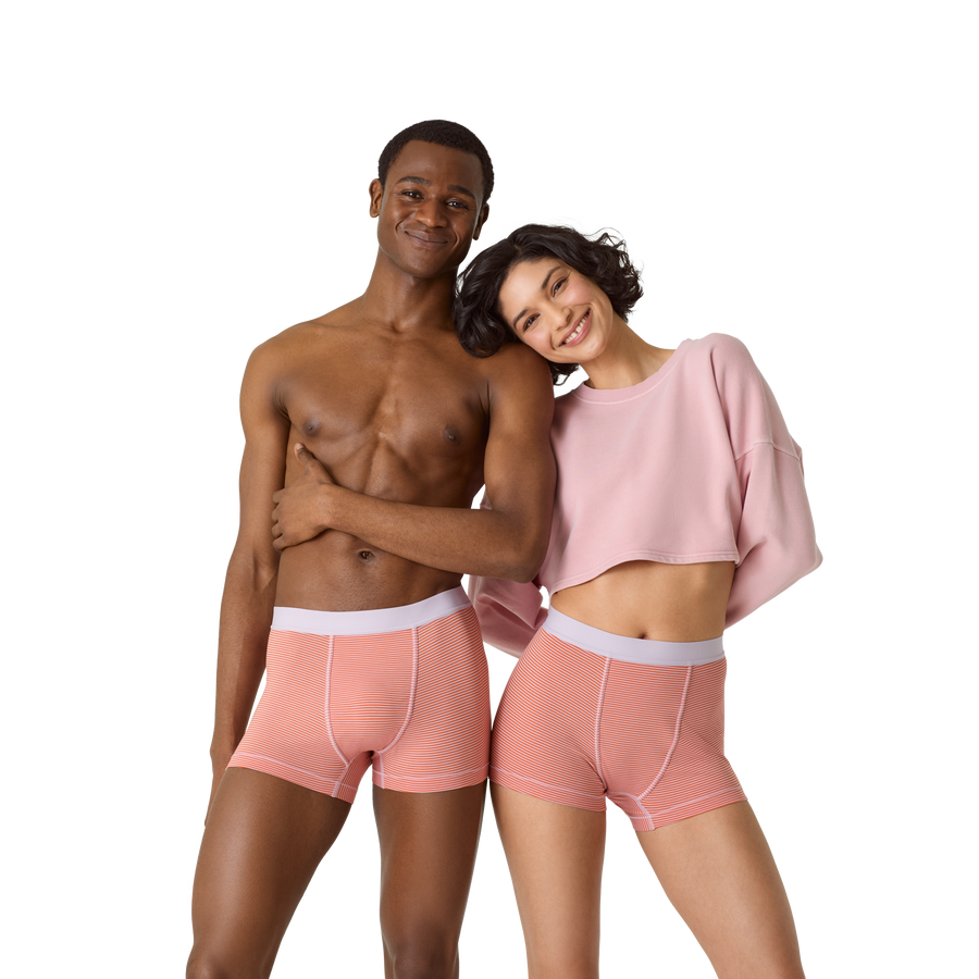 Pride All Gender Trunk - Soft Support