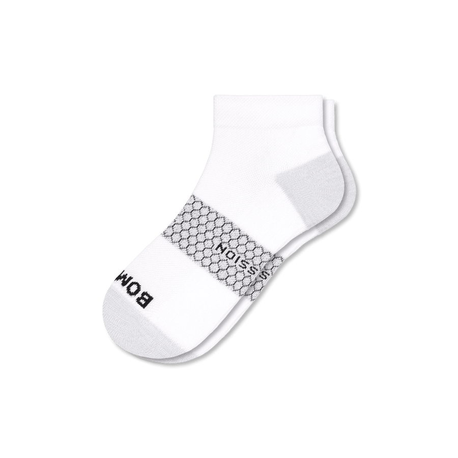 Women's Everyday Compression Ankle Socks - Daily Pick