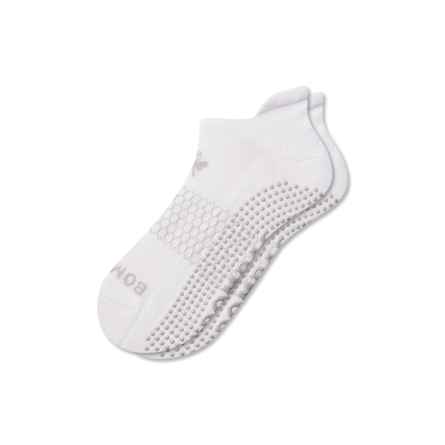 Women's Gripper Ankle Socks - All Day Fit