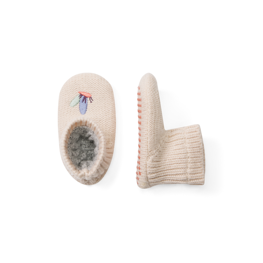 Baby Gripper Slipper - Ready Pick