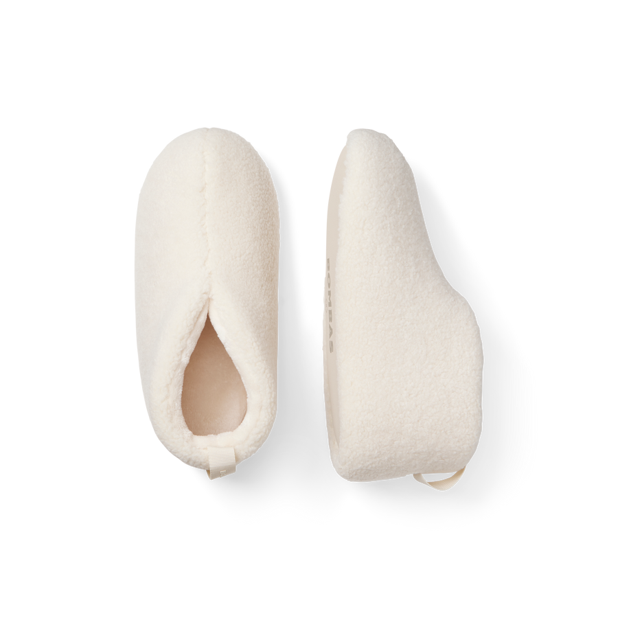 Women's Cabin Bootie Slipper - Light Cushion