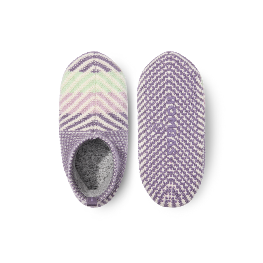Women's Gripper Slipper - Daily Step