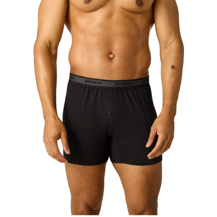 Men's Soft Flex Slim Boxer - Modern Touch