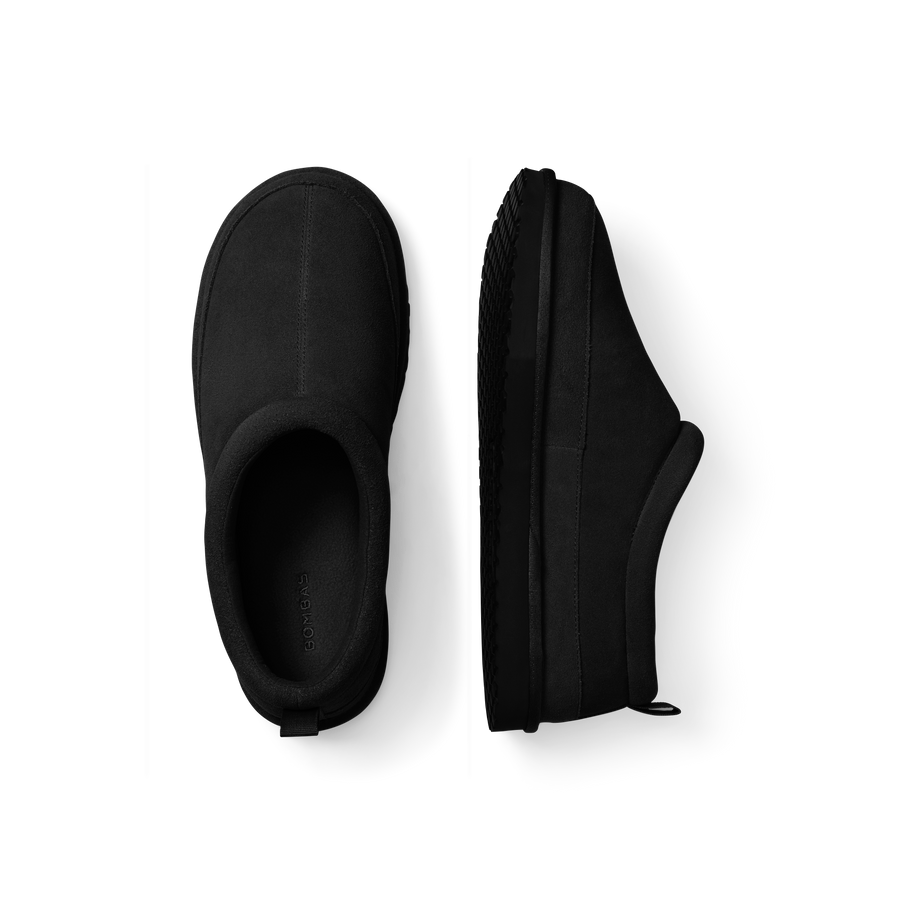 Men's Saturday Suede Slip-On - Light Cushion