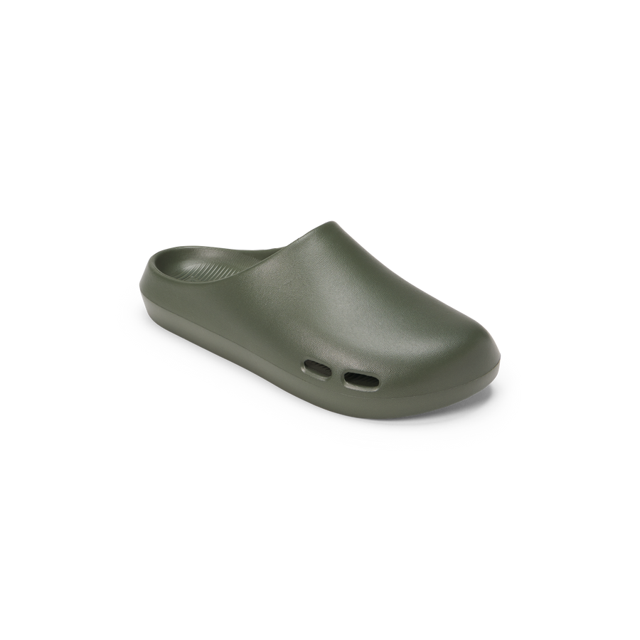 Women's Friday Clog - Daily Pick