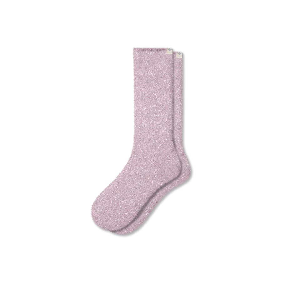 Women's Fuzzy Socks - Premium Pick