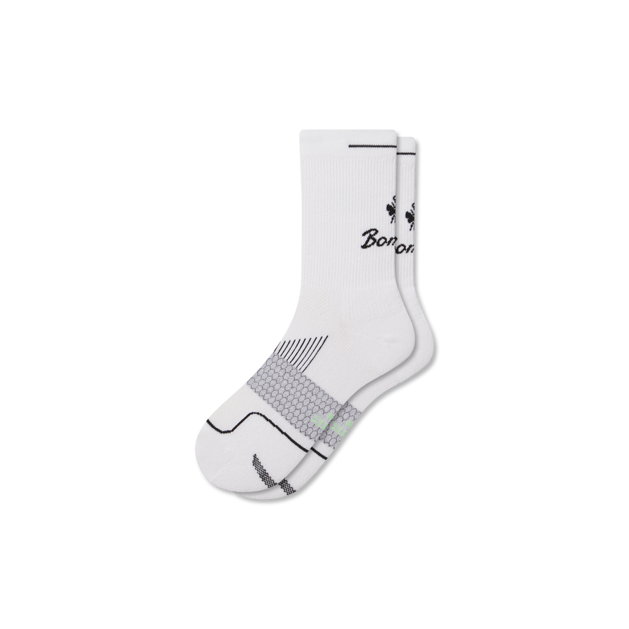 Men's Run Half Calf Socks - Essential Ready