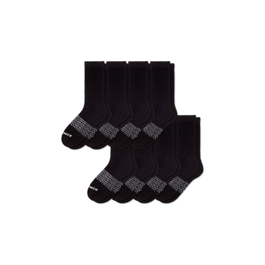 Men's Calf Sock 8-Pack - Easy Choice