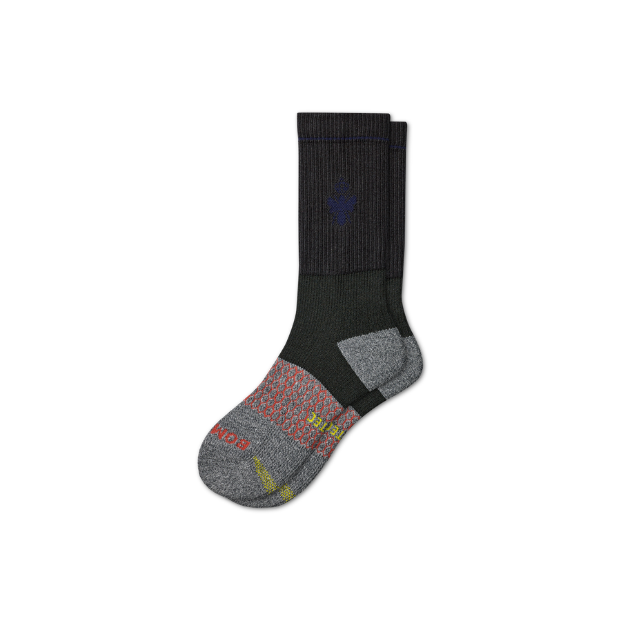 Men's Performance Targeted Compression Calf Socks - Premium Pick