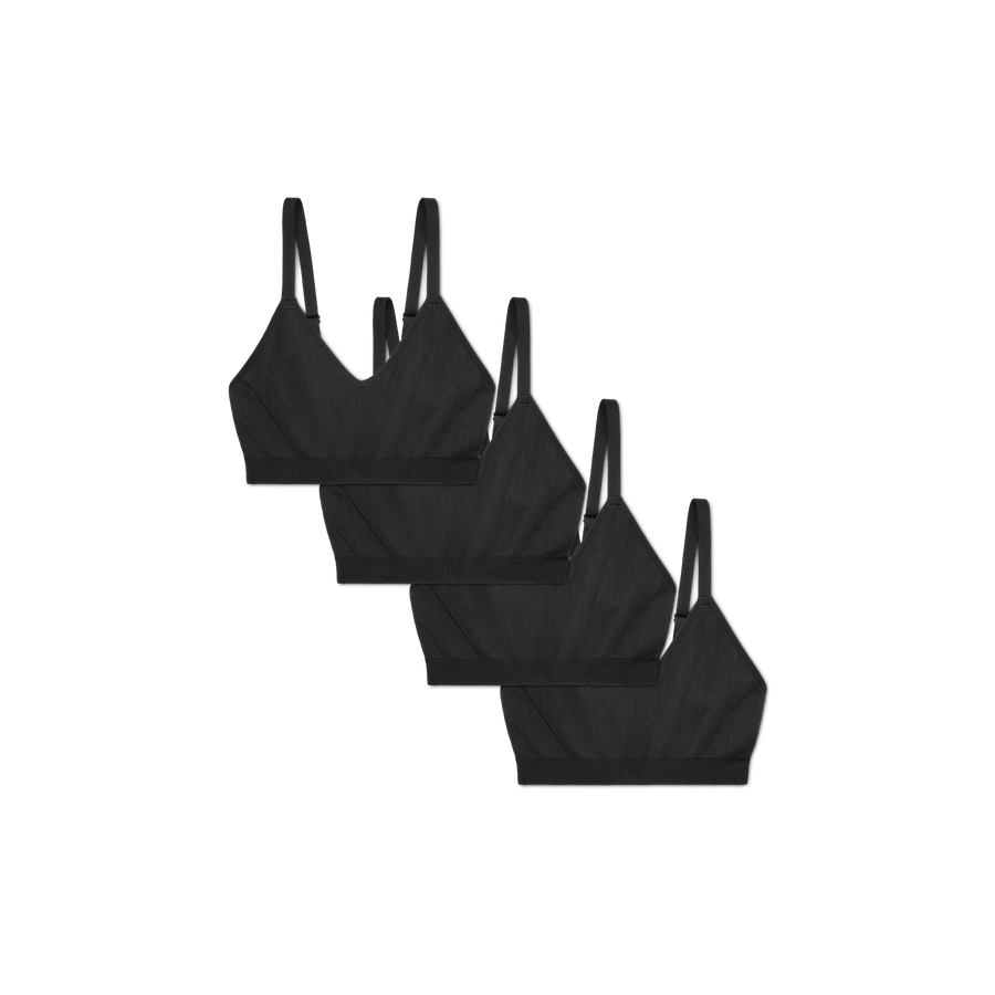 Women's Scoop 4-Pack - Easy Choice