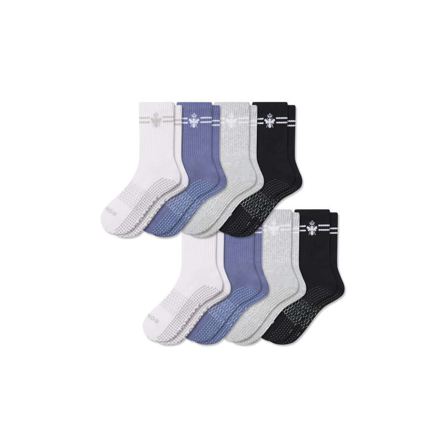 Women's Half Calf Sock 8-Pack - Fresh Step